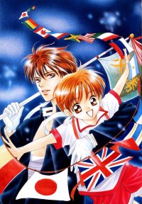 BUY NEW yamato nase - 121356 Premium Anime Print Poster